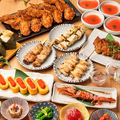 居酒屋 鳥邸 天神店のおすすめ料理1