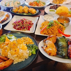 Spice&Grill 575 スパイスアンドグリルゴナナゴの特集写真