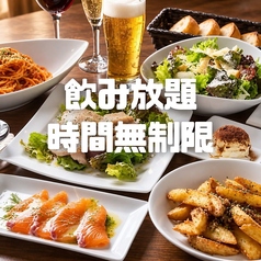 Pizza Festa ピザ フェスタ 大宮店のコース写真