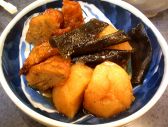 のじま 魚料理のおすすめ料理3