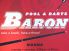 バロン BARONのロゴ