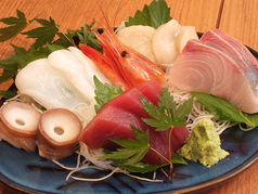 自然の恵ダイニング 壱番やのおすすめ料理2