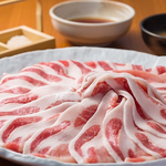 【数量限定】 学生の皆さん必見！アグー豚＆島野菜＆ライス食べ放題コース お一人様￥4,500（税抜）