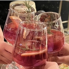 THE EAT SHOP izumi ザイートショップイズミのおすすめドリンク2