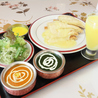 HOTPOT インドカレーレストランのおすすめポイント1