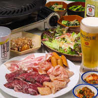 ビールに合うおつまみ等ご用意♪