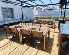 デジキューBBQテラス 本厚木ミロード店の雰囲気2