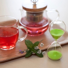 Medical Herb Cafe メディカルハーブカフェの特集写真
