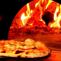 TRATTORIA LA FONTANA トラットリアラフォンターナの特集写真