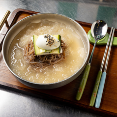 水冷麺
