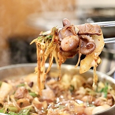 シガン生サムギョプサル専門店　今池の特集写真