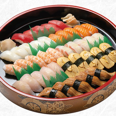 【お寿司】寿司 H 19-1160