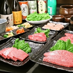 とちぎ和牛 焼肉ソウル 宇都宮駅前店特集写真1