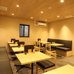 【貸切利用OK】最小15名様～最大25名様までの宴会貸切に対応◎