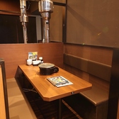 牛角 神戸北店の雰囲気3