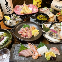 石臼挽き信州お蕎麦 KUNPU クンプウのおすすめポイント1