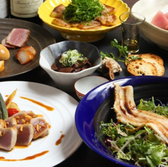 魅惑の酒屋mikamiのおすすめ料理1