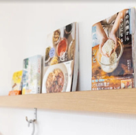 【思いを届ける温かな接客】