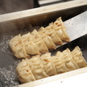 大衆ギョーザ酒場のおすすめポイント1
