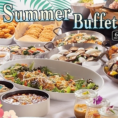 waterfront キッチンガーデンのおすすめ料理1
