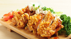 究極チキン南蛮