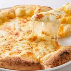 Pizza Festa ピザ フェスタ 大宮店のコース写真