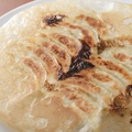 料理メニュー写真&nbsp;焼き餃子（12個）