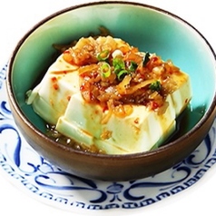 冷奴