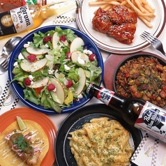Nice Day DINER ナイスデイダイナー のおすすめ料理1
