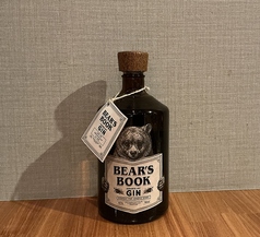 BEARS BOOK【熊本】