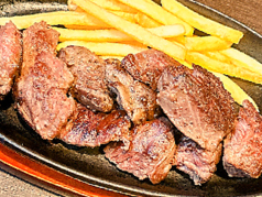 牛屋 国際通り店のおすすめランチ3