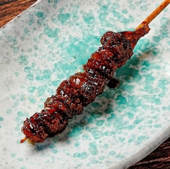 鶏皮博多巻き タレ