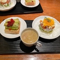 料理メニュー写真&nbsp;その他特別メニュー一例
