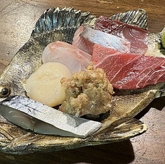 津軽海峡を渡って来た男　あきら　琴似店の写真