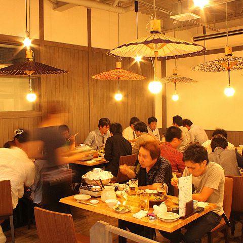 さくら100年 居酒屋 ネット予約可 でパーティ 宴会 ホットペッパーグルメ