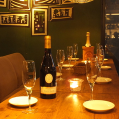 #802 CAFE&DINER 渋谷店の特集写真