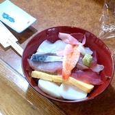海鮮居食屋 日本海 北の宿のおすすめ料理3