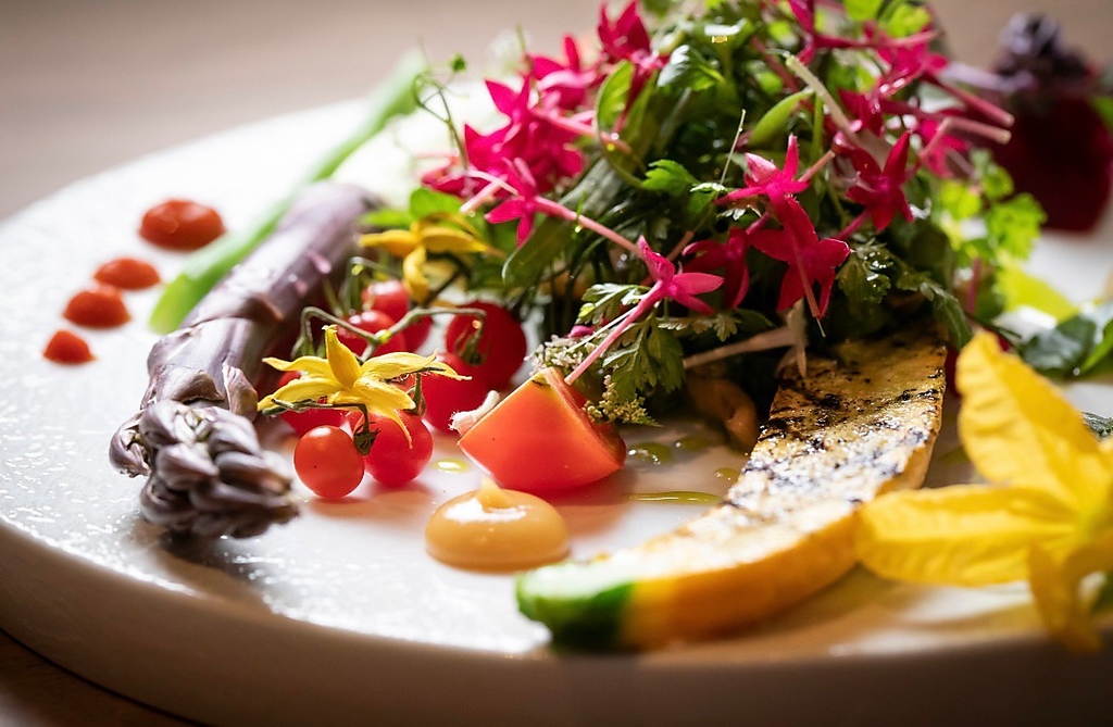 Hokkaido Cuisine KAMUY ホッカイドウキュイジーヌ カムイの写真ギャラリー