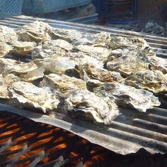 karaoke BBQ 縁のコース写真