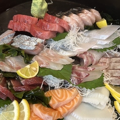 魚河岸割烹鮮の特集写真