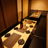 居酒屋 信州屋 飯田橋本店の雰囲気3