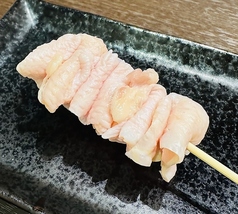 トロかわ