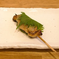 梅しそくりから