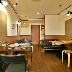 地鶏×海鮮居酒屋るいじんえん 金山店の雰囲気3