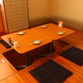 しろくま亭の雰囲気2