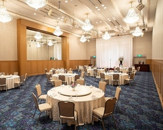 神戸 西神オリエンタルホテル 4F 宴会場のコース写真