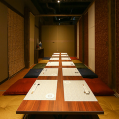 藁蔵 wakura 難波店特集写真1