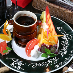 upper garden アッパーガーデン 府内店の特集写真