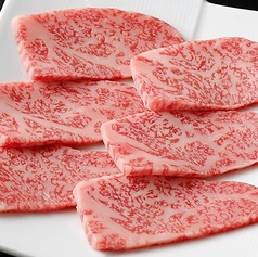 上カルビ