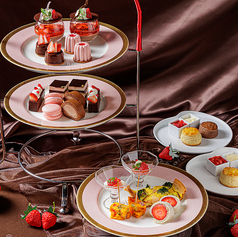 都ホテル四日市 パルミエールのコース写真